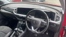 Vauxhall Grandland 1.2 Turbo Ultimate 5dr Petrol Hatchback